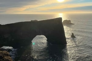 Südküste Island Private Tour