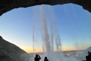 Südküste Island Private Tour