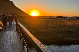 Südküste Island Private Tour