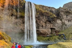 Südküste Island Private Tour