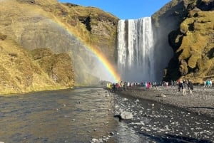 Südküste Island Private Tour