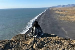 Südküste Island Private Tour