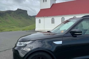 Südküste Island Private Tour