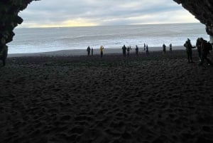 Südküste Island Private Tour