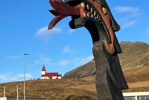 Südküste Island Private Tour