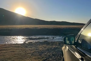 Südküste Island Private Tour