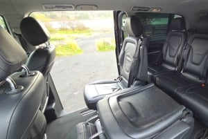 South Coast - Luxury Private Day Tour from Reykjavik