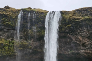Privat dagstur til sydkysten med Den Blå Lagune (valgfrit)