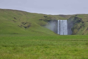 Privat dagstur til sydkysten med Den Blå Lagune (valgfrit)