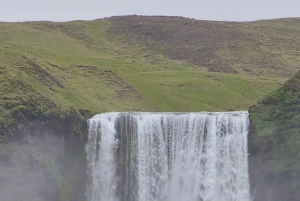 Privat dagstur til sydkysten med Den Blå Lagune (valgfrit)