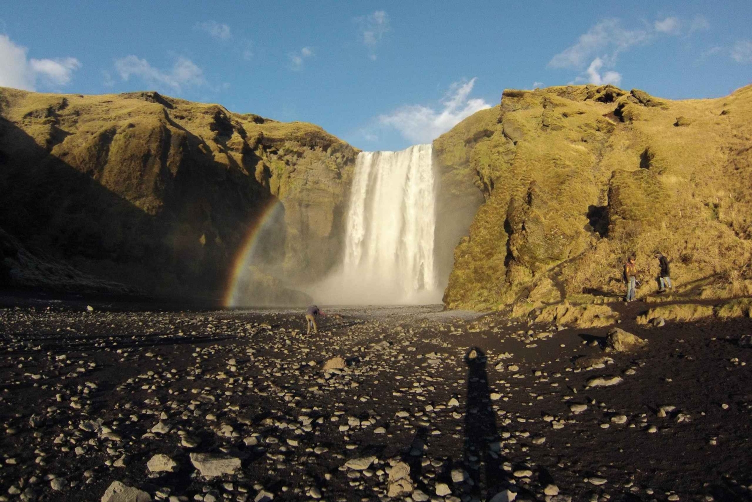 サウスコースト・プライベート・ラグジュアリー・ツアー
