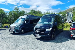 サウスコースト・プライベート・ラグジュアリー・ツアー