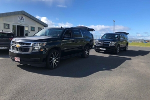 サウスコースト・プライベート・ラグジュアリー・ツアー