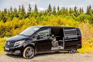 サウスコースト・プライベート・ラグジュアリー・ツアー