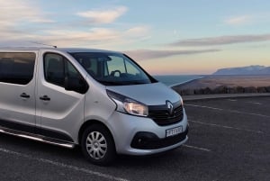 South Coast Tour with 6+ Stops: Private Tour from Reykjavik