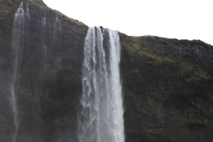 Private Day Tour South Coast with Katla Ice Cave(Optional)