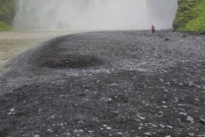 Private Day Tour South Coast with Katla Ice Cave(Optional)