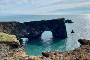 Южное побережье с полуостровом Дирхолей Индивидуальный тур