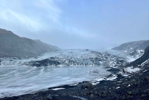 Южное побережье с полуостровом Дирхолей Индивидуальный тур