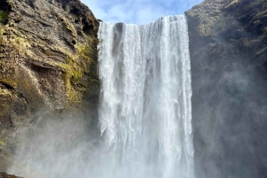 Южное побережье с полуостровом Дирхолей Индивидуальный тур