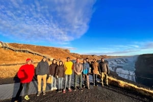South Iceland:Exclusive Day Tour of Golden Circle