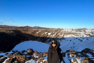 South Iceland:Exclusive Day Tour of Golden Circle