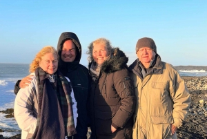 South Iceland: Exclusive Day Tour of South Coast