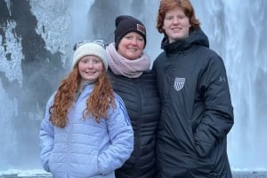South Iceland: Exclusive Day Tour of South Coast
