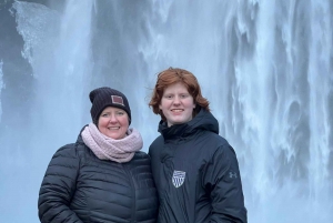 South Iceland: Exclusive Day Tour of South Coast