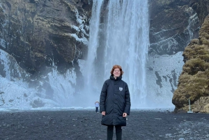 South Iceland: Exclusive Day Tour of South Coast
