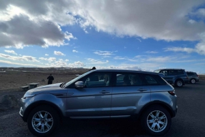 South Iceland: Exclusive Day Tour of South Coast