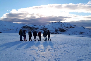 South Iceland & Glacier Hike Adventure