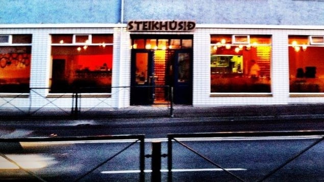 Steakhouse