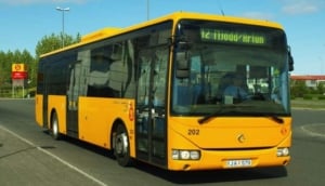 Strætó City Bus