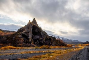 Super Jeep Private Tour in Þórsmörk