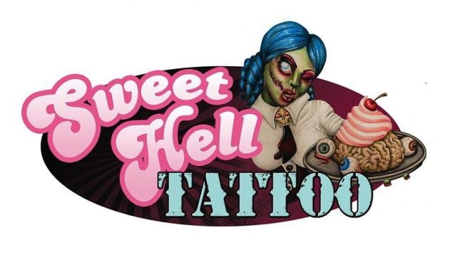Sweet Hell Tattoo Studio