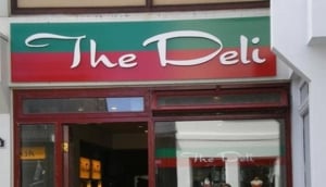 The Deli
