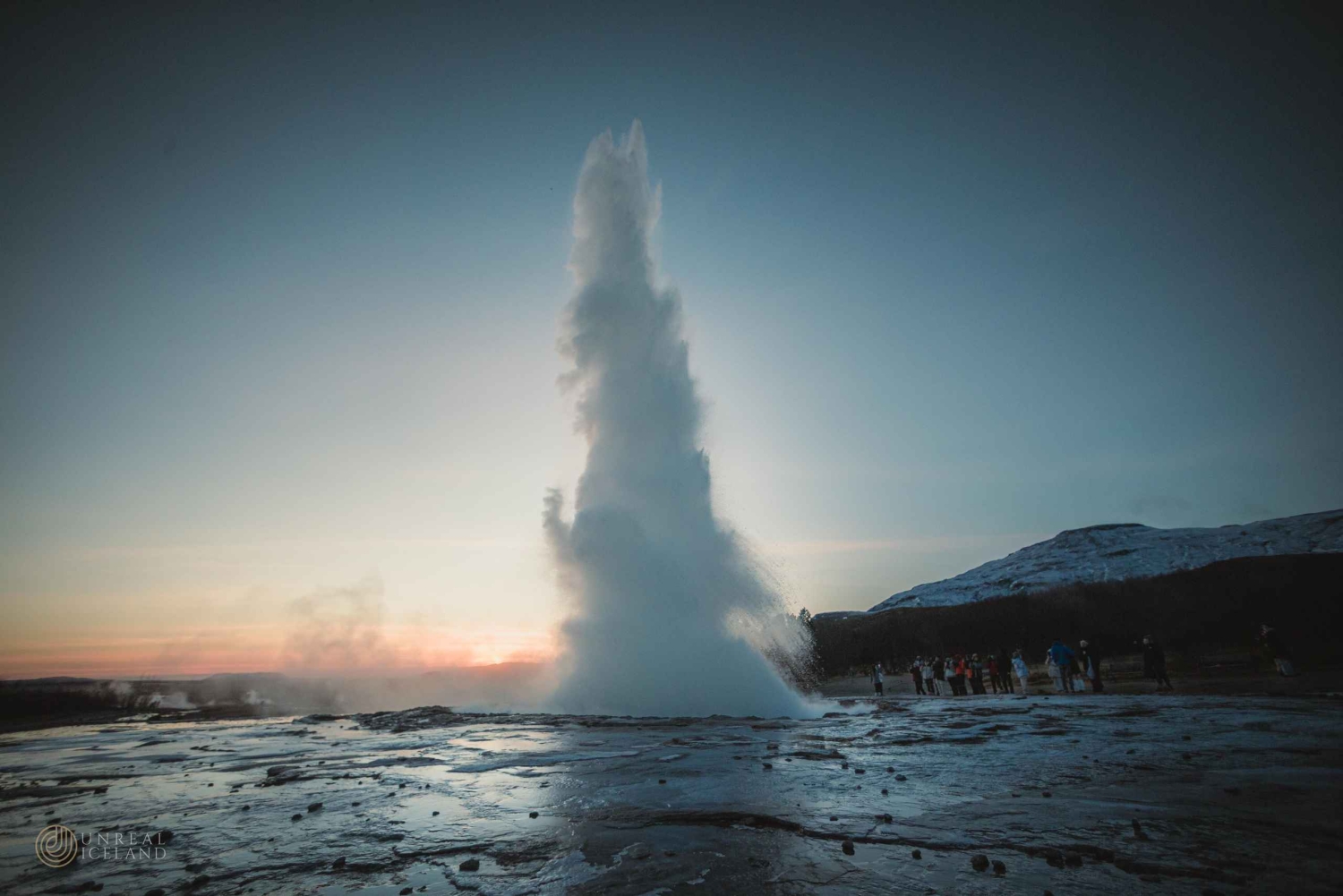 Знаменитое Золотое кольцо: индивидуальная экскурсия