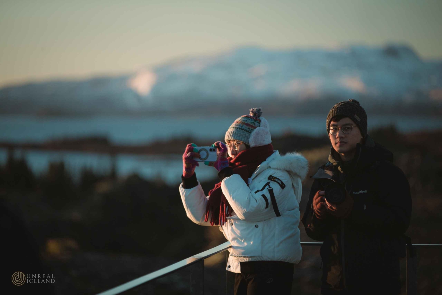 Знаменитое Золотое кольцо: индивидуальная экскурсия