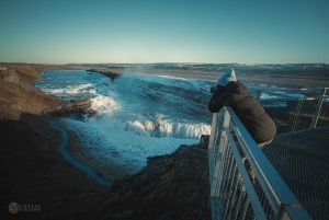 Знаменитое Золотое кольцо: индивидуальная экскурсия