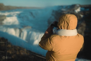 Знаменитое Золотое кольцо: индивидуальная экскурсия