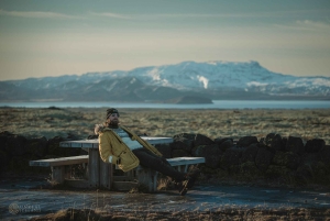 Знаменитое Золотое кольцо: индивидуальная экскурсия