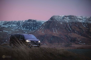 Знаменитое Золотое кольцо: индивидуальная экскурсия