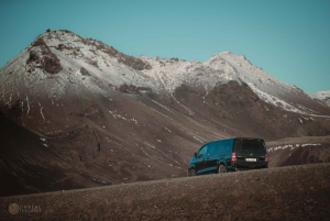 Знаменитое Золотое кольцо: индивидуальная экскурсия