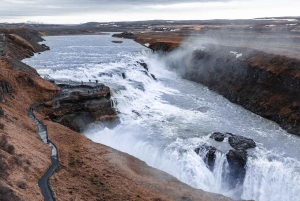 Знаменитое Золотое кольцо: индивидуальная экскурсия