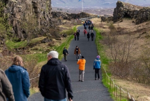 Знаменитое Золотое кольцо: индивидуальная экскурсия