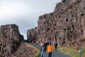 Знаменитое Золотое кольцо: индивидуальная экскурсия