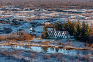 Знаменитое Золотое кольцо: индивидуальная экскурсия