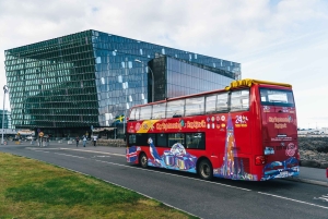 El Círculo Dorado y la Oferta Combinada Hop On - Hop Off