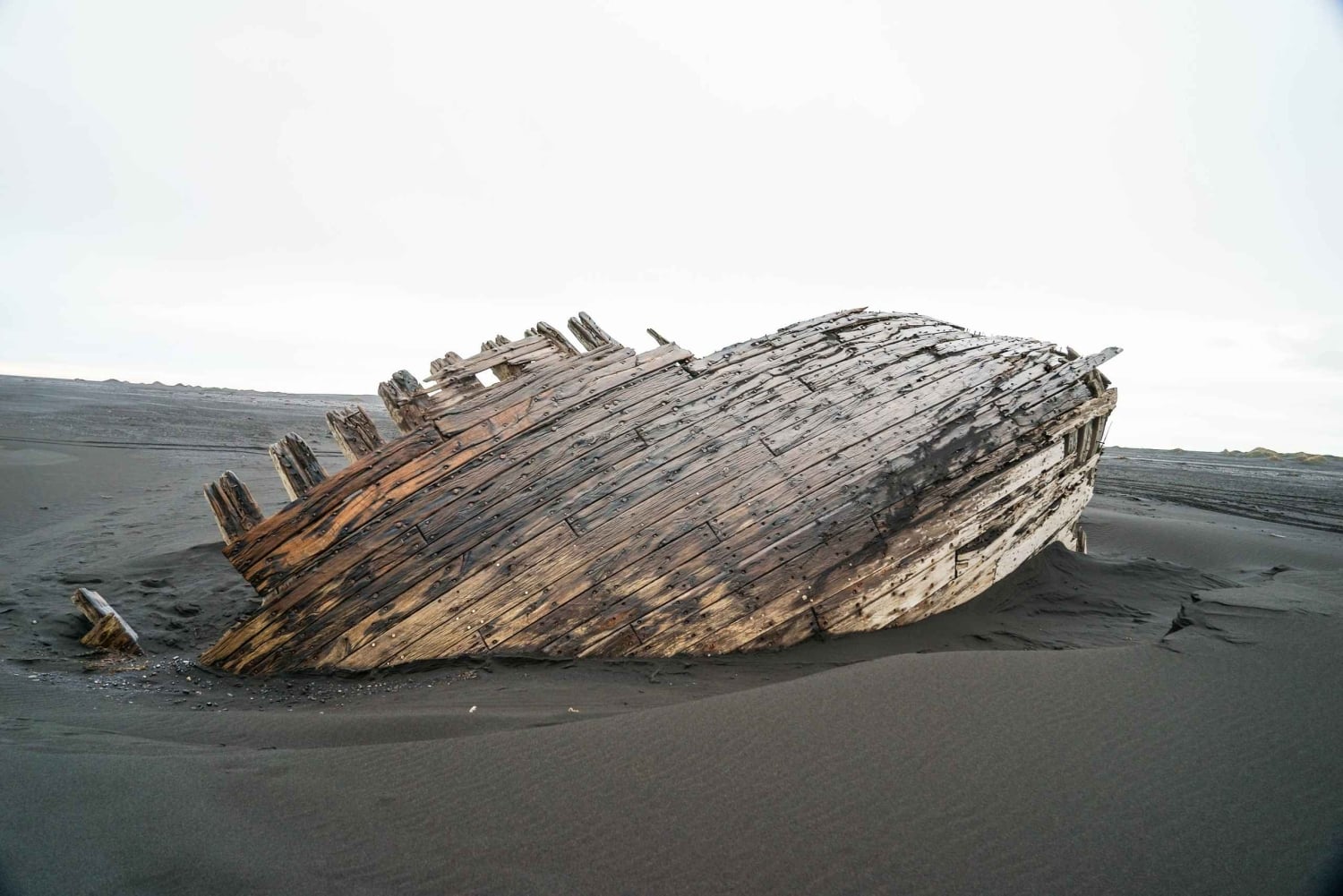 Частный тур в долину Торсморк